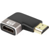 Powertech ���������� Hdmi 2.1 8K/60Hz, ��������, ������ - (CAB-H157)