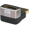 Powertech ���������� Hdmi 2.1 8K/60Hz, ��������, ������ - (CAB-H159)