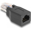 Powertech ���������� RJ45/RJ48/RJ50 10P/10C Pin Out 1:1, ����� - (CAB-N325)