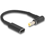 Powertech ������� ����������� USB-C �� Acer 5.5x1.7mm, ����� - (CAB-UC070)