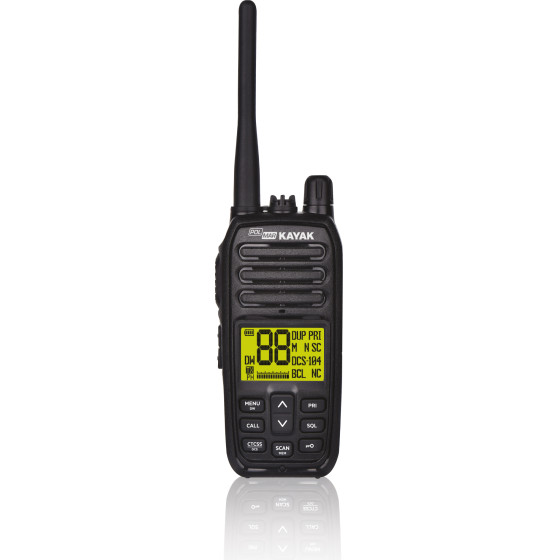 Polmar Kayak - PMR446 ����������� IP67