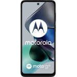 Motorola Smartphone G23, 6.5''/Helio G85/8GB/128GB/Android 13/Matte Charcoal - (PAX20003PL)