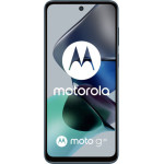 Motorola Smartphone G23, 6.5''/Helio G85/8GB/128GB/Android 13/Steel Blue - (PAX20031PL)