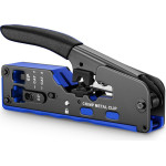 ����� ���������� ��� ������� ������� RJ12/6P & RJ45/8P - (TOOL-0093)
