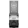 C-Tech ���������� ���������� 4 ������, �� LED, 7x8x13cm, 625gr - (CTL-0025)