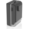 C-Tech ���������� ���������� 4 ������, �� LED, 7x8x13cm, 625gr - (CTL-0025)