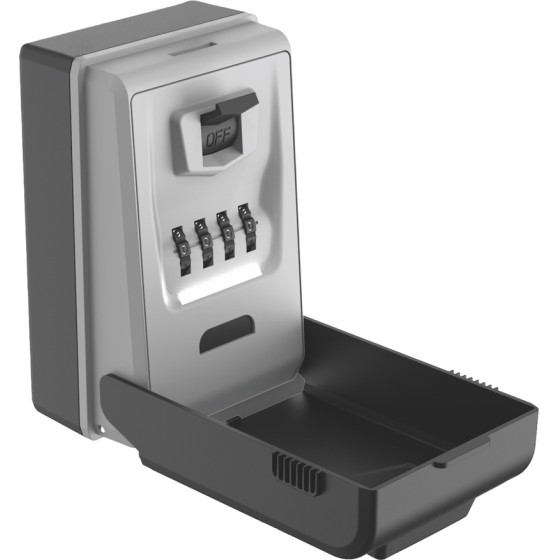 C-Tech ���������� ���������� 4 ������, �� LED, 7x8x13cm, 625gr - (CTL-0025)