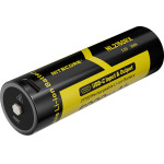 NiteCore �������� 21700/ 5000mAh/ Rx , USB-C
