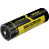 NiteCore �������� 21700/ 5000mAh/ Rx , USB-C