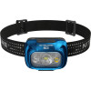 NiteCore ����� Led Headlamp NU31, Blue