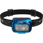 NiteCore ����� Led Headlamp NU31, Blue