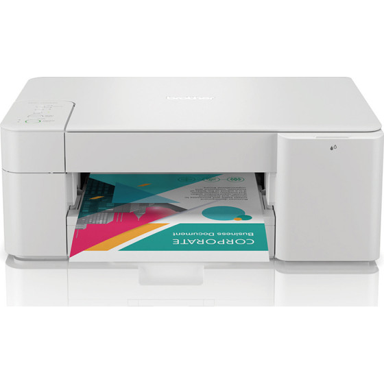Brother DCP-J1200W Inkjet Mfp - (DCPJ1200W)