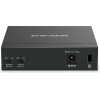 Mercusys Desktop Switch 5x 10/100/1000 Mbps, PoE+, Ver. 1.0 - (MS105GP)