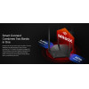 Mercusys Router Wi-Fi 6, 1500MBps AX1500, Dual Band, Ver. 2.0 - (MR60X)