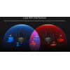 Mercusys Router Wi-Fi 6, 1500MBps AX1500, Dual Band, Ver. 2.0 - (MR60X)
