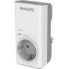 Philips ���������� �������� CHP7010W/10, 1 ����, 1140J, 16A, ������ - (CHP7010W-10)