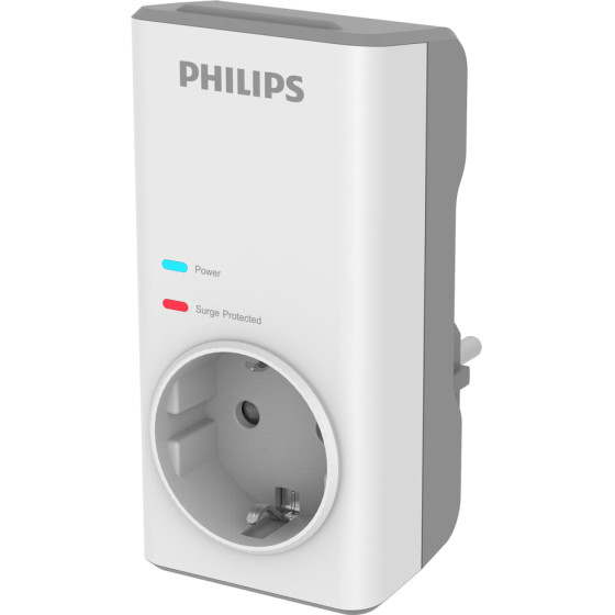 Philips ���������� �������� CHP7010W/10, 1 ����, 1140J, 16A, ������ - (CHP7010W-10)