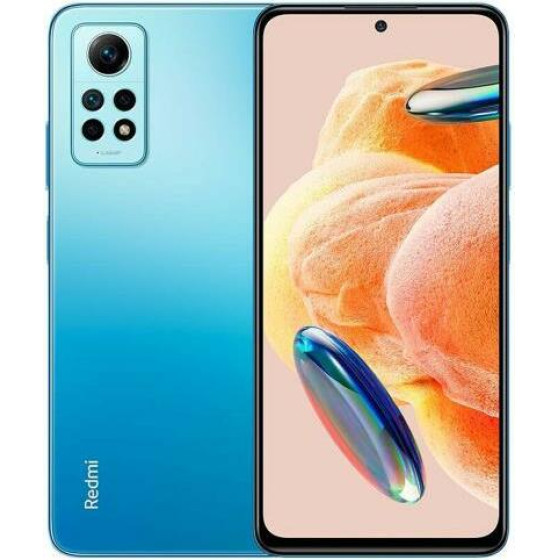 Xiaomi Redmi Note 12 Pro (Dual SIM) 256GB 8GB Ram ����