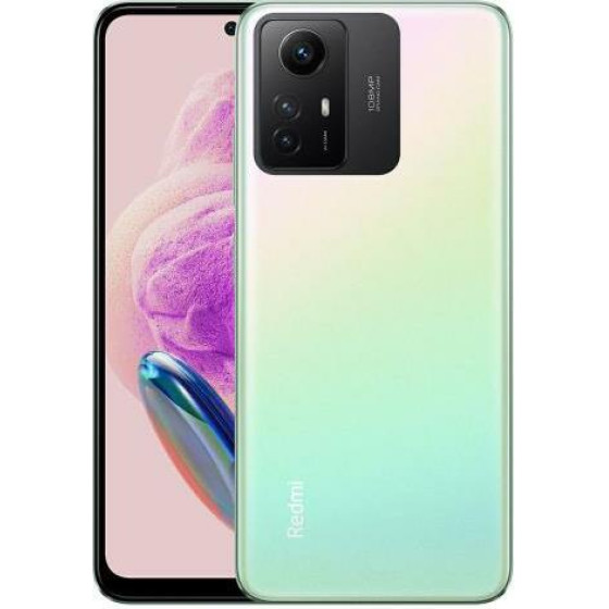 Xiaomi Redmi Note 12S (Dual SIM) 256GB 8GB Ram �������