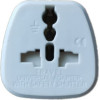 Lamtech Universal Travel Adapter With Shutter - (LAM113294)