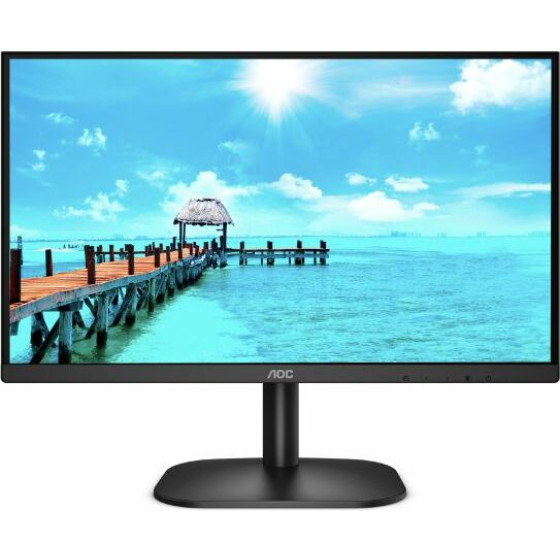 AOC Led Fhd Va Hdmi Aud 21.5'' - (22B2QAM)