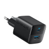 Anker Wall Charger 323 Usb Type-C, USB-A 33W - (A2331G11)