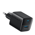 Anker Wall Charger 323 Usb Type-C, USB-A 33W - (A2331G11)