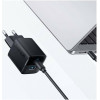 Anker Wall Charger 323 Usb Type-C, USB-A 33W - (A2331G11)