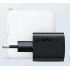 Anker Wall Charger 323 Usb Type-C, USB-A 33W - (A2331G11)