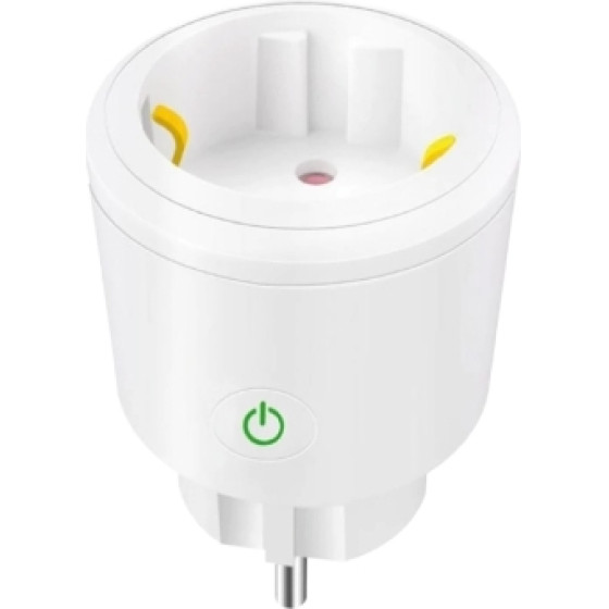 iSnatch HEYPLUG16 Smart Wi-Fi ����� 16A 2,4Ghz