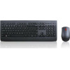 Lenovo Pro Wireless Comb KB-Mouse - (4X30H56811)