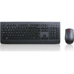 Lenovo Pro Wireless Comb KB-Mouse - (4X30H56811)