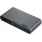Lenovo USB-C Uni Business Dock - (40B30090EU)