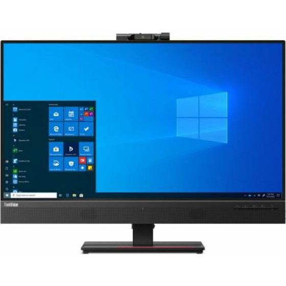 Lenovo T27hv-20 27'' Voip Ty - (62A9GAT1EU)