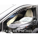 Heko Lexus Rx V 5D 2022+ ������� ������������� ��� �������� ���� �������� - 2 ���. - (30035)