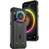 Ulefone Smartphone Armor 21, 6.58'', ����� 3.5W, 8/256GB, 9600mAh, ����� - (ARMOR-21-BK)