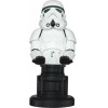 EXG Cable Guys: Star Wars Stormtrooper Phone Controller Holder (CGCRSW300011)