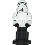 EXG Cable Guys: Star Wars Stormtrooper Phone Controller Holder (CGCRSW300011)