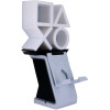 EXG Ikons by Cable Guys: Playstation Ikon - Light Up Phone Controller Charging Stand (CGIKPS400452)