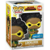 Funko Pop! Animation: My Hero Academia S9 - Locklock (Special Edition) #1146 Vinyl Figure