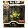 Funko Pop! Deluxe Marvel: Loki - Frog of Thunder (Special Edition) #983 Vinyl Figure
