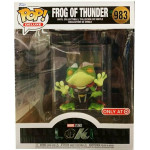Funko Pop! Deluxe Marvel: Loki - Frog of Thunder (Special Edition) #983 Vinyl Figure