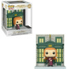 Funko Pop! Deluxe: Harry Potter - Ginny Weasley with Flourish Blotts (Special Edition) #139 Vinyl Figure