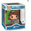 Funko Pop! Deluxe: Marvel - Kitty Pryde with Lockheed (Special Edition) #1054 Bobble-Head Vinyl Figure