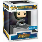 Funko Pop! Deluxe: Marvel Avengers Infinity War - Guardians Ship: Mantis (Special Edition) #1022 Bobble-Head Vinyl Figure