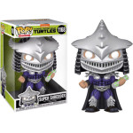 Funko Pop! Jumbo Movies: Teenage Mutant Ninja Turtles - Super Shredder (Special Edition) #1168 Vinyl Figure (10)