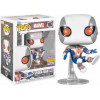 Funko Pop! Marvel Comics - Spider-Man (Bug-Eyes Armor) (Convention Limited Edition) #1067 Bobble-Head Vinyl Figure