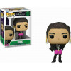 Funko Pop! Marvel She-Hulk - Nikki #1133 Bobble-Head Vinyl Figure
