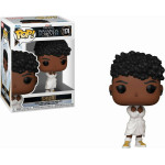 Funko Pop! Marvel: Black Panther Wakanda Forever - Shuri #1174 Bobble-Head Vinyl Figure