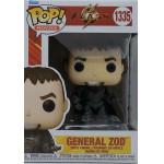 Funko Pop! Movies DC: The Flash - General Zod #1335 Vinyl Figure